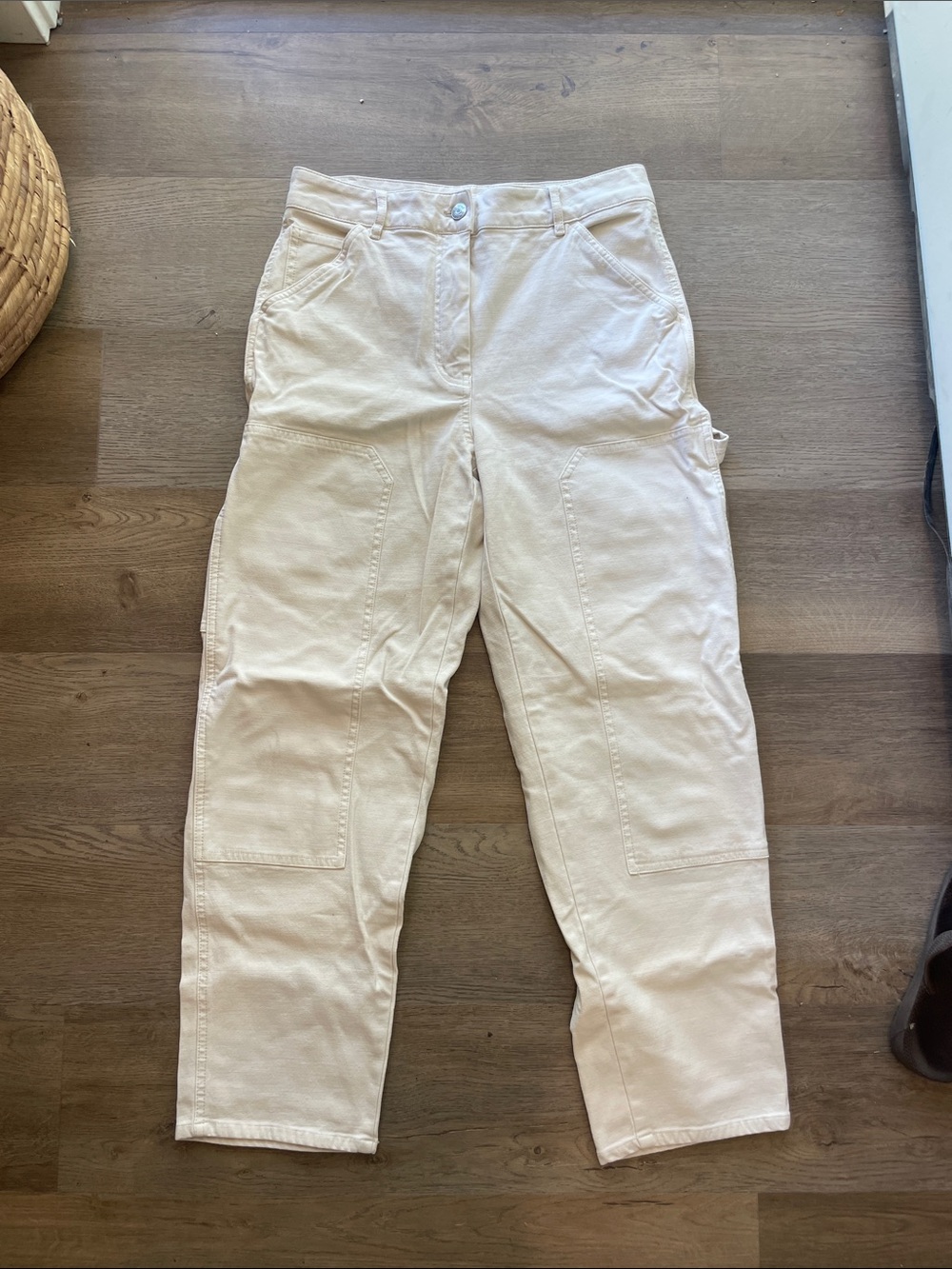 Wilfred Free Cargo pants